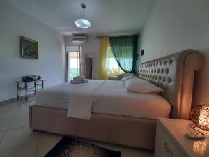 Sunrise Apartment Rruga Qeret Kavaje