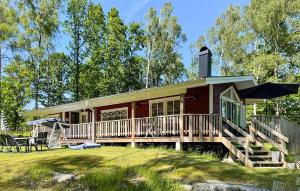 2 Bedroom Awesome Home In Torestorp