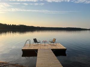 Villa Laura - Ubytování bez kategorie ve městě Savonlinna