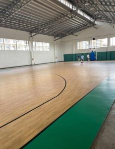 1 BR Family Condo near NAIA behind SM Sucat Paranaque Manila Philippines