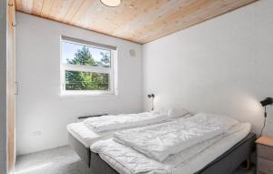 Holiday Home Søren Gades Mark Blåvand Denm