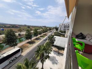 Sunrise Apartment Rruga Qeret Kavaje