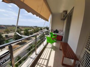 Sunrise Apartment Qerret