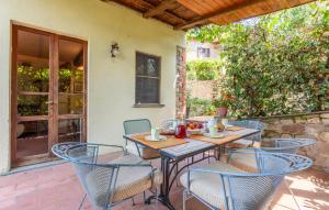 Amazing Home In Monte Smaria Tiberina