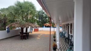 K7 Cabana