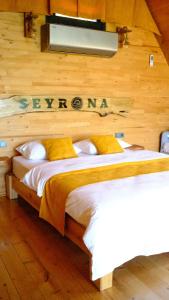 Seyrona Butik Otel