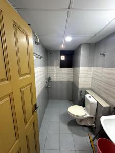 Ocean View 4 BHK Apartment