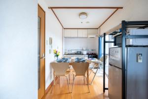 Cozy Apartment, 2min to Station , Direct to Skytree, Asakusa & Ueno & Narita ,駅2分,スカイツリー浅草上野成田空港直結,エレベーター,スーパー2分,コンビニ1分