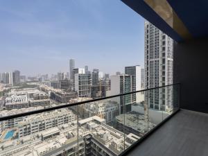 Chic and Stylish 1 BDR in Binghatti corner - JVC