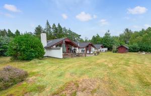 3 Bedroom Amazing Home In Nørre Nebel - 4hvězdičkové hotely ve městě Nørre Nebel