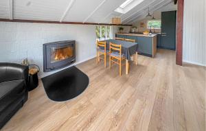 3 Bedroom Amazing Home In Nørre Nebel