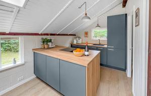 3 Bedroom Amazing Home In Nørre Nebel