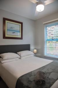 9 Aruba Ocean Drive Ballito with ocean views