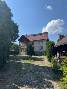 Casa Marion - Ubytování bez kategorie ve městě Klášter Humor