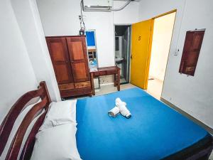 Pousada Morro de Sao Paulo