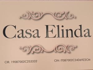 Casa Elinda