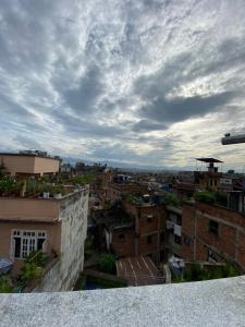 hidden courtyard nayalakhu