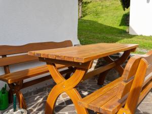 Chalet in Eberstein near Saualpe Ski