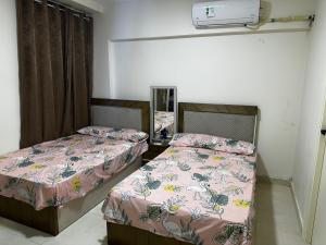 Zahra El-Alamein Sidi Abd-Elrahman