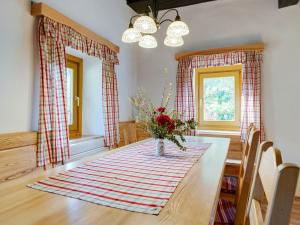 Chalet in Eberstein near Saualpe Ski