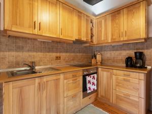 Chalet in Eberstein near Saualpe Ski