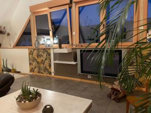 Maisons de vacances Au moulin maison familiale : photos des chambres