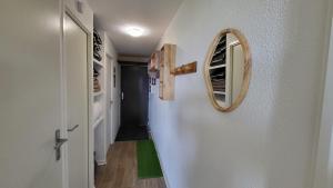 Appart 4 pers pied des pistes- lEcrin-les BERGERS- Chez Lexy