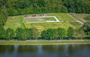 Stunning Stacaravan In Hannersdorf