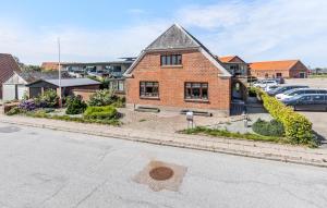 5 Bedroom Gorgeous Home In Bedsted Thy