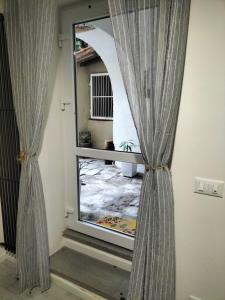 Tuscany central home