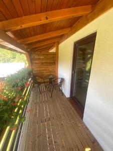 Pensiunea Casa Pancu