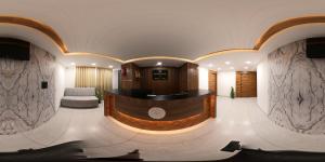 Hotel Onyx By TGH