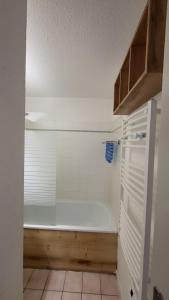 Appart 4 pers pied des pistes- lEcrin-les BERGERS- Chez Lexy