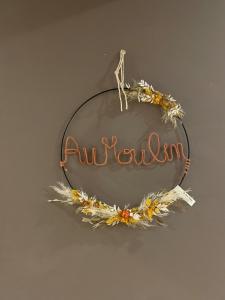 Au moulin maison familiale