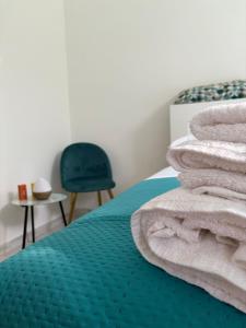 Del popolo apartment