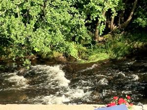 Au moulin maison familiale