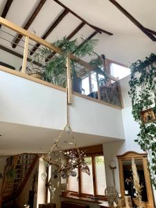 Au moulin maison familiale