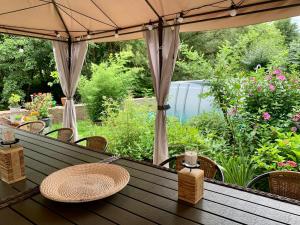 Au moulin maison familiale