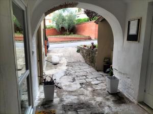 Tuscany central home