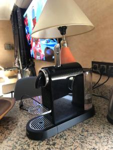 Bel appartement central