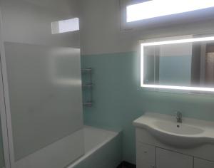 Appartements Chez Stef : photos des chambres