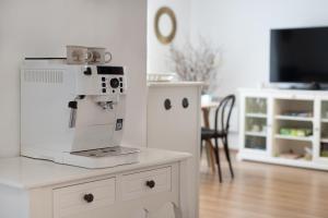 Apartmán Mločí údolí • Podyjí