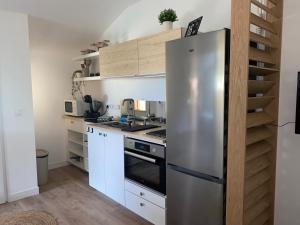 Appartements Au Bain Dore : photos des chambres