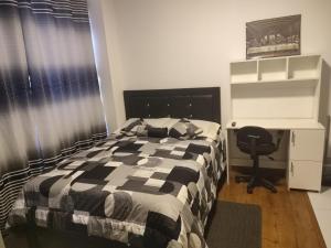 Hermoso Monoambiente