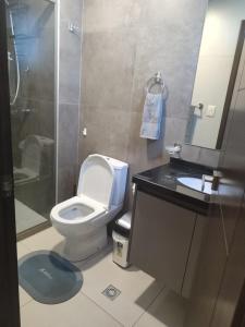 Hermoso Monoambiente