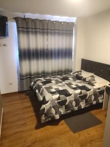 Hermoso Monoambiente