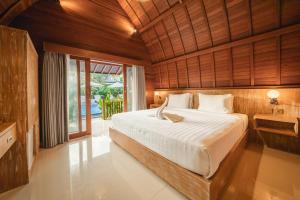 Uma Mani Villa Jimbaran