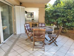 2 Pieces Mer Jardin & terrasse