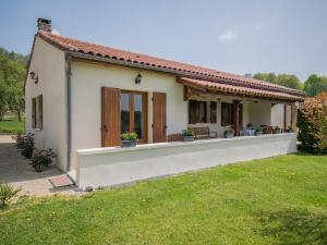 Maisons de vacances Charming Retreat in Dordogne : photos des chambres