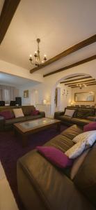 Appartements Le president : photos des chambres